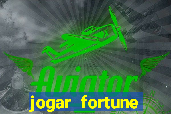 jogar fortune dragon modo demo